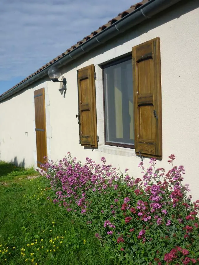 Gite Des Frenes En Terrain Clos Millau