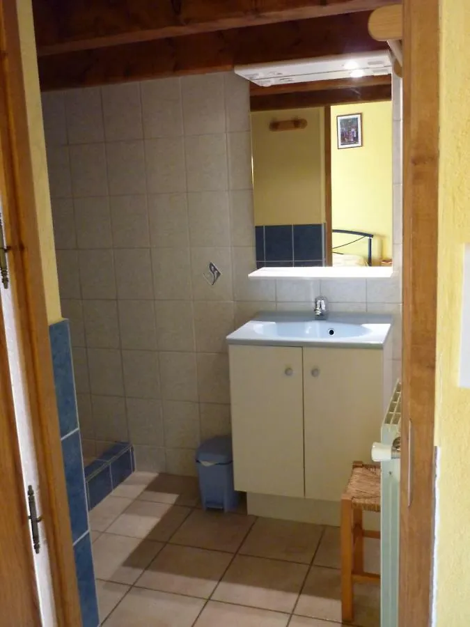 Gite Des Frenes En Terrain Clos Millau Holiday home