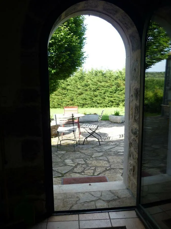 Gite Des Frenes En Terrain Clos Millau 0*,  France