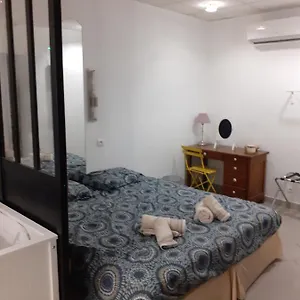 Apartment Zen, Millau
