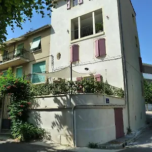 Apartment Chez Berni, Millau