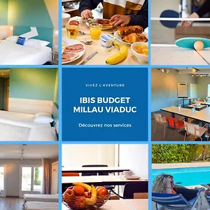 3* Hotel Ibis Budget Viaduc