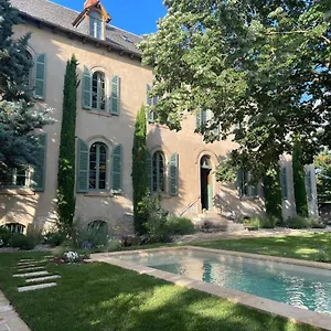 Hotel Couvent De La Salette &, Millau