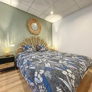 Appartement Quai 36, Millau
