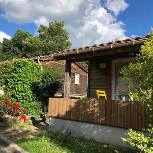 Campsite Les De, Millau