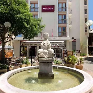 Hotel Mercure, Millau