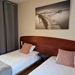 Hotel Tempo, Millau