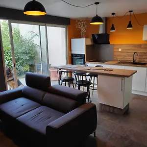 Apartment Le Pigeonnier, Millau