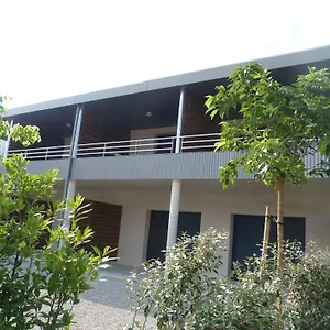 Appartement Résidence Le 101, Millau