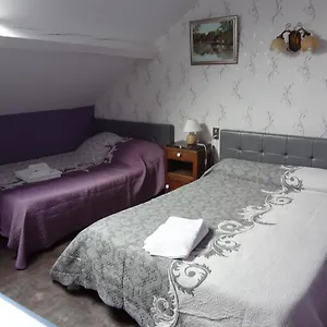 Vakantieboerderij Chambres A La Ferme, Millau