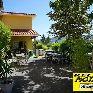 Vakantiehuis Des Grands Causses, Millau