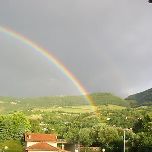 Aparthotel Les Berges Du Tarn, Millau